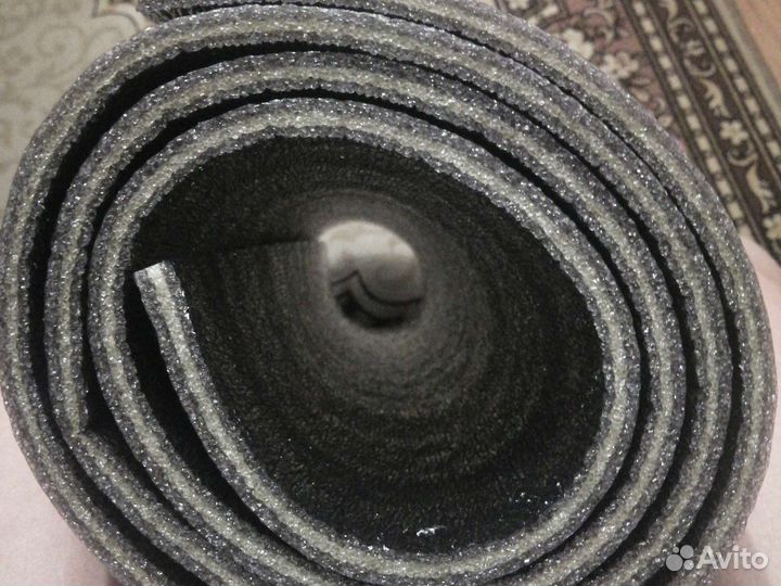 Коврик туристический