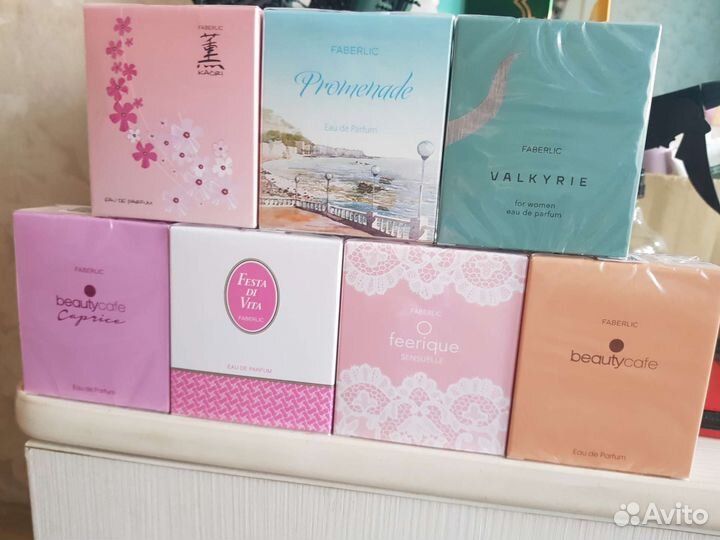 Подарок женщине