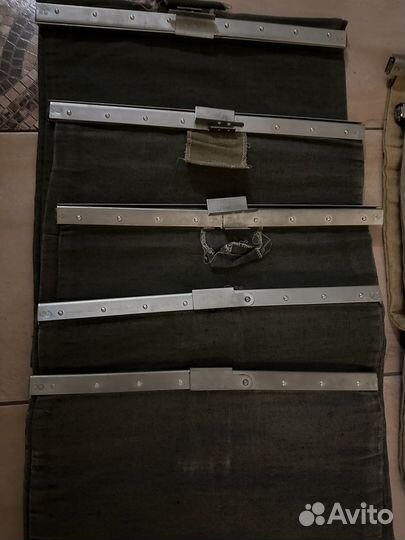 Мешки для денег