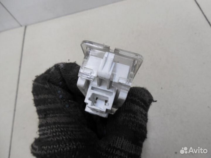 Плафон салонный Logan 2005-2014