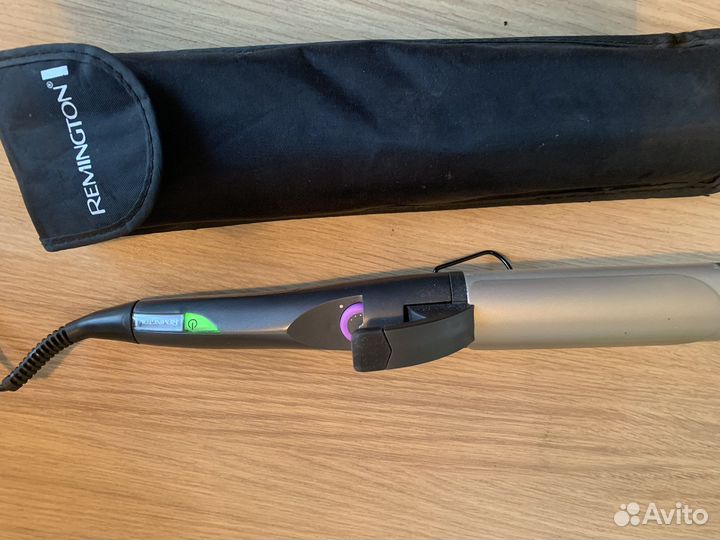 Утюжок Плойка remington