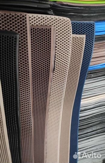 Эва коврик Eva