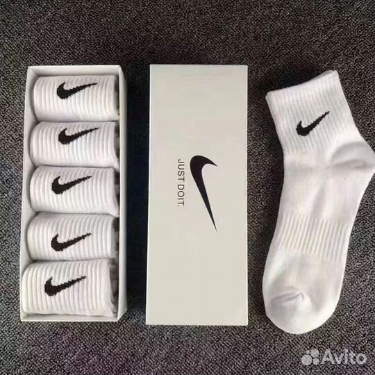 Носки nike