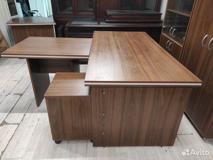 Кабинет руководителя 