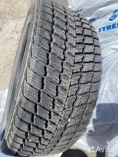 Nexen Winguard Ice SUV 255/55 R18