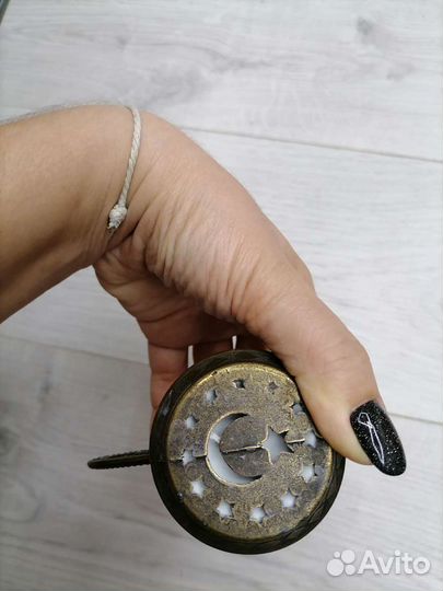 Соусник турецкий под старину