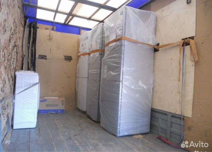 Переезды Грузчики Грузоперевозки