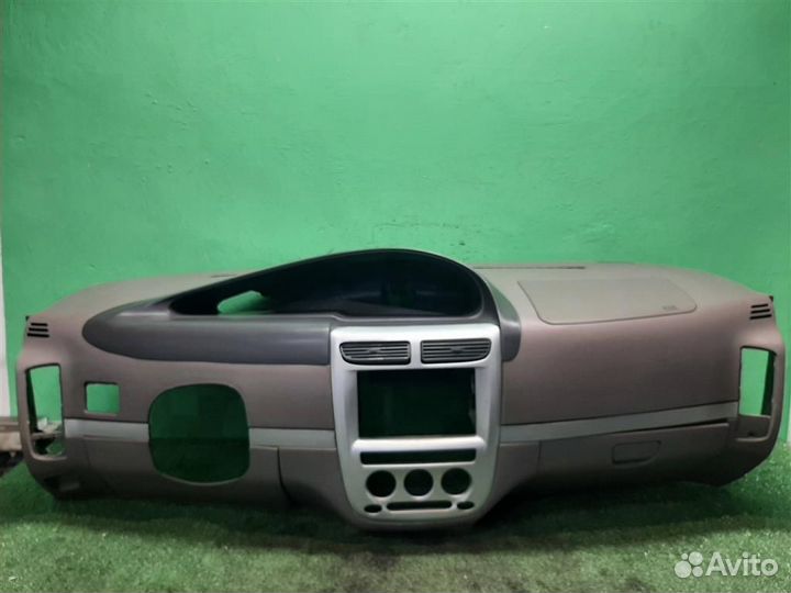 Торпедо Chery QQ6 (S21) 2008