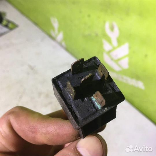 Реле Форд Фокус 1