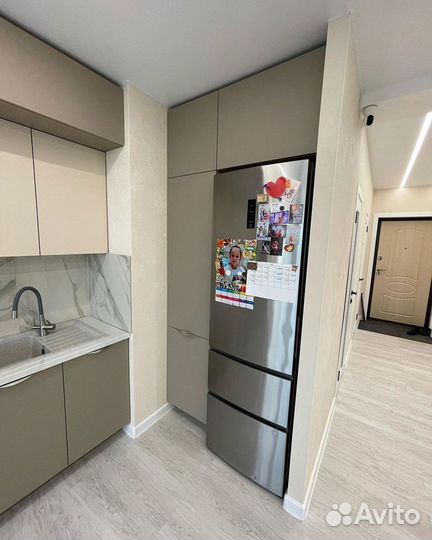 Кухонный гарнитур. Рассрочка