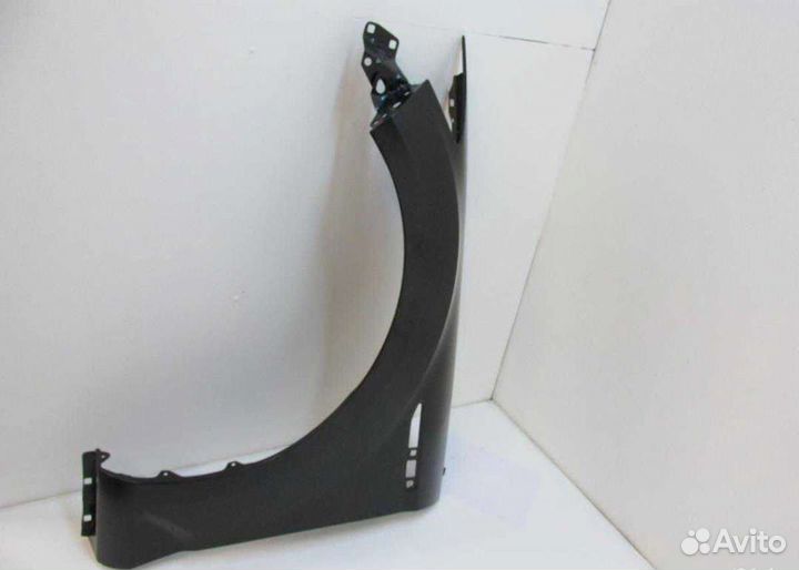 Крыло переднее Ford mondeo 4