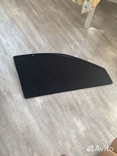 Шторки на hover