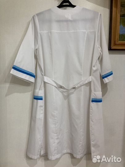 Медицинский халат