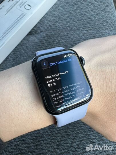 Apple watch se 2