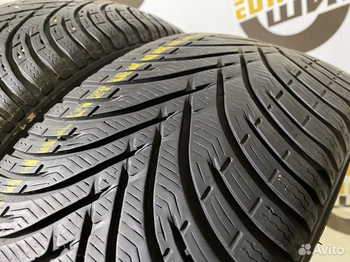 Kleber Krisalp HP3 215/55 R18