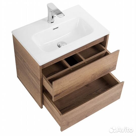 BelBagno kraft 39-700/390-2C-SO-RT Тумб