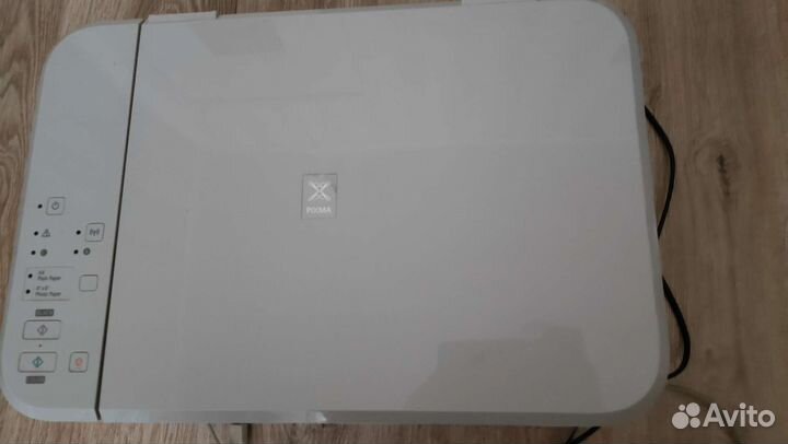 Принтер Canon pixma MG3640