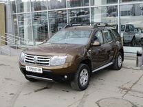 Renault Duster 1.6 MT, 2012, 213 000 км, с пробегом, цена 785 000 руб.