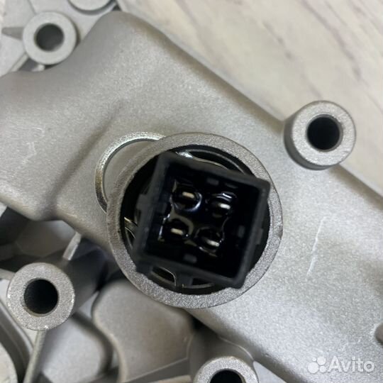 Термостат корпус Renault megane 2