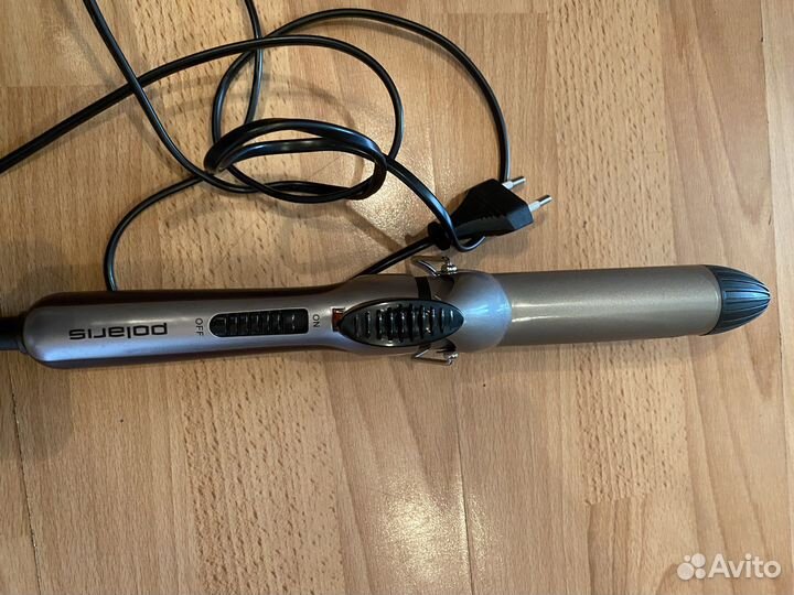 Электрощипцы Polaris PHS 3214K