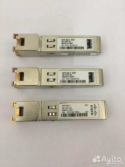 Трансивер в ассортименте