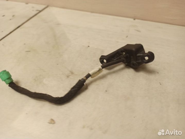 Камера Ниссан X-Trail T32