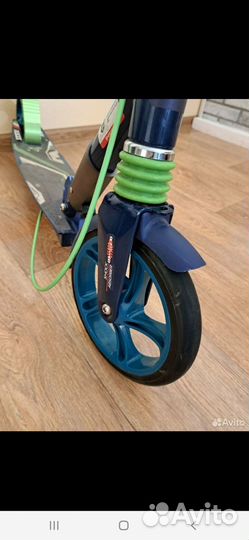 Детские самокаты бу