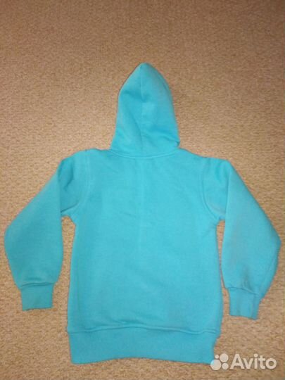 Толстовка angry birds