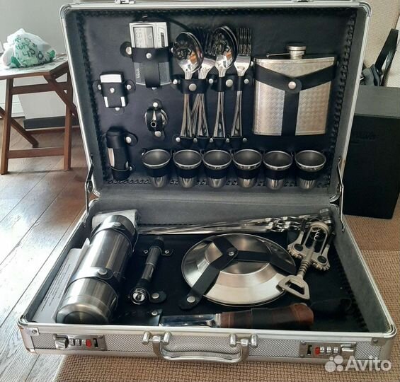 Набор для пикника 6 персон