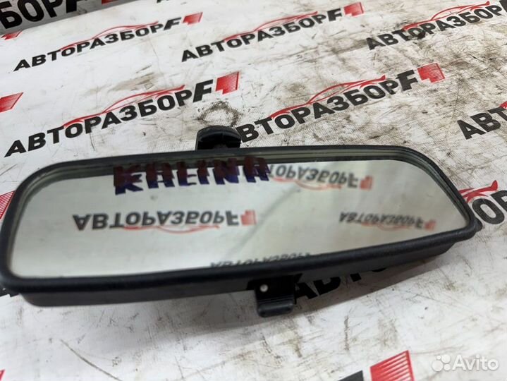 Зеркало салонное ваз Kalina