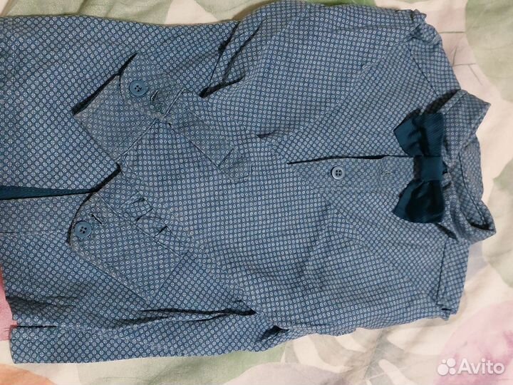 Рубашка Acoola 98-104