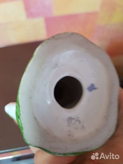 Статуэтки:Юный гармонист (Морячок)