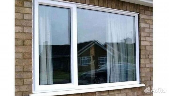 Пластиковые окна / Окна пвх / балконы и лоджии