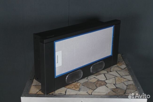 Вытяжка Weissgauff TEL 600 EB (51497)