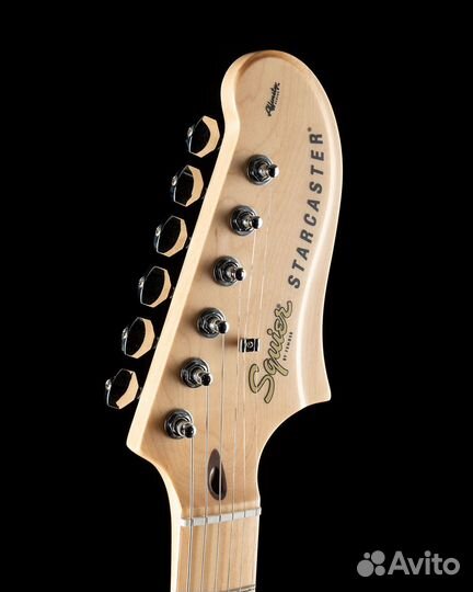 Fender Squier Affinity Starcaster