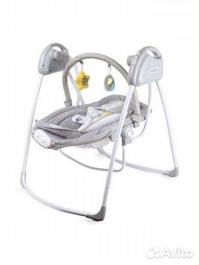 Детские качели