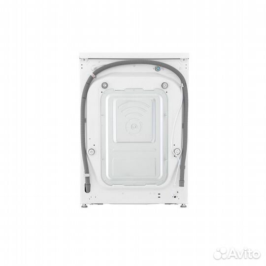 Стиральная машина LG F2V5HS0W