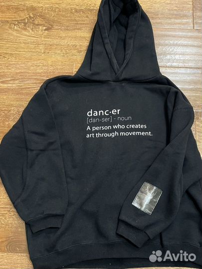 Толстовка Sela р.146