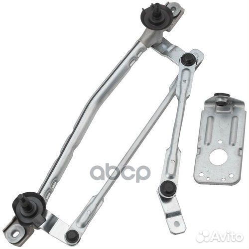 Трапеция стеклоочистителя KIA ceed Z59691R Zikmar