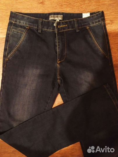 Джинсы мужские новые30-31 размеры