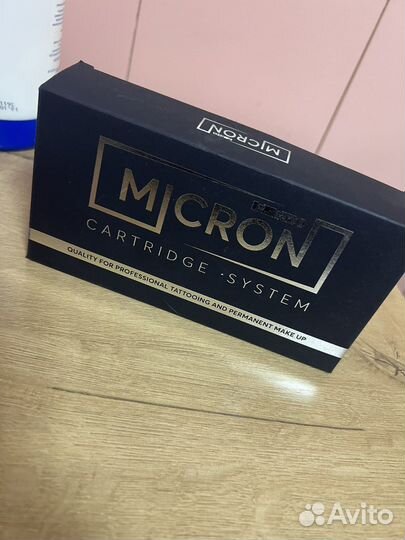 Машинка для тату перманентный макияж
