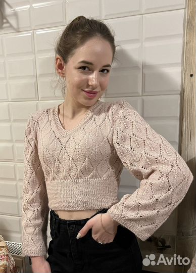 Вязание на заказ