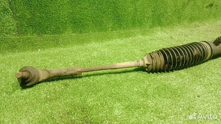 Рулевая рейка nissan almera n16