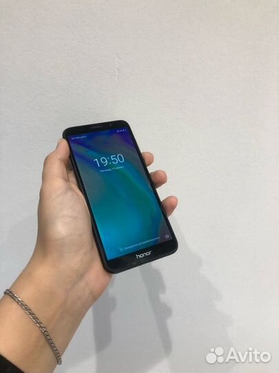 HONOR 7A, 2/16 ГБ