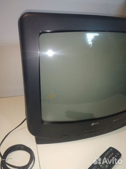 Телевизор бу
