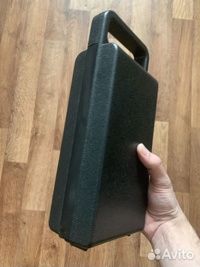 Чехол для микрофона