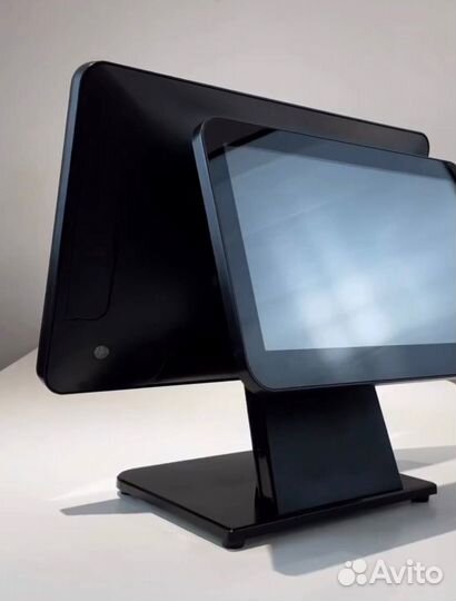 Кассовый аппарат продам под ключ