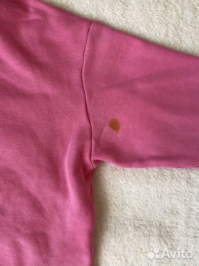 Спортивный костюм для девочки 116 GJ