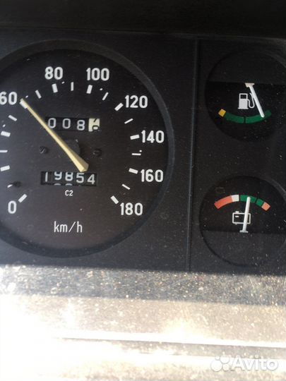 Генератор на ваз 2107 бу