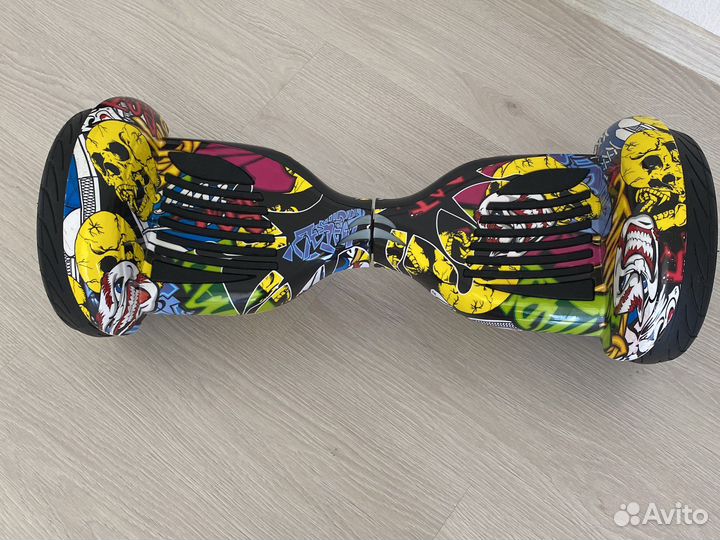 Гироскутер